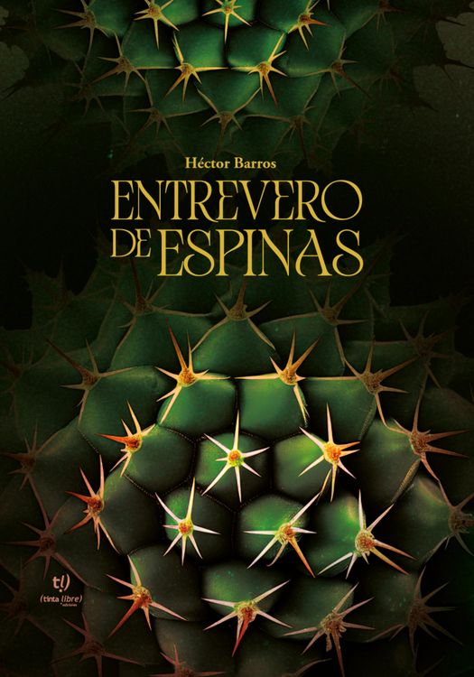 Produktbild: Entrevero de espinas