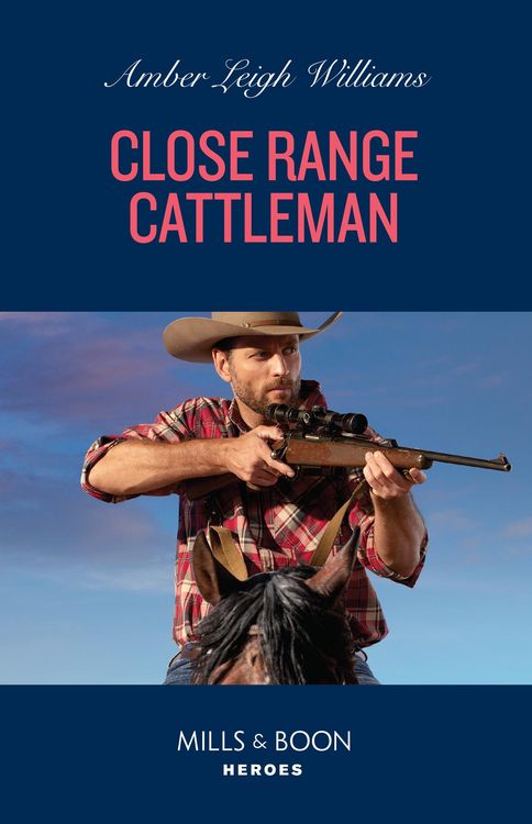 Produktbild: Close Range Cattleman