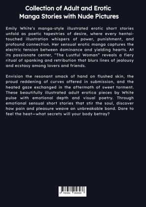 Produktbild: The Lustful Woman. 7
