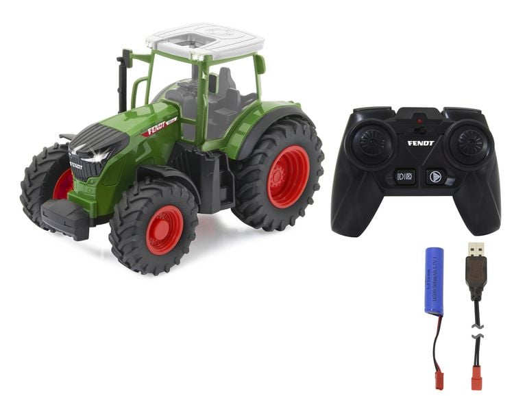 Produktbild: Fendt 1050 Vario 1:24S 2,4GHz
