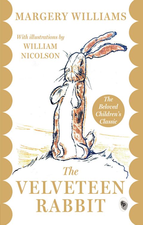 Produktbild: The Velveteen Rabbit