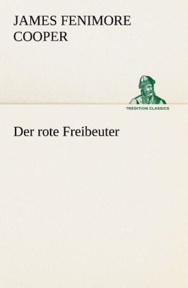 Produktbild: Der rote Freibeuter