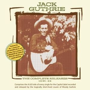 Produktbild: The Complete Releases 1944-48