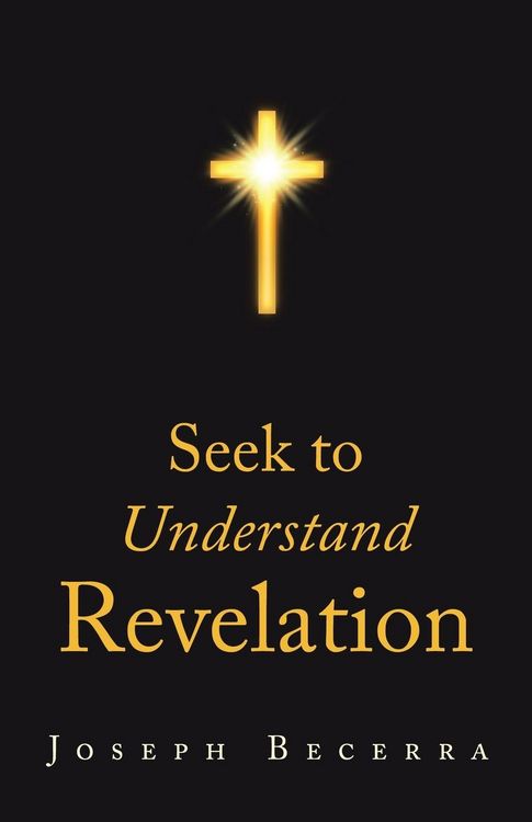 Produktbild: Seek to Understand Revelation