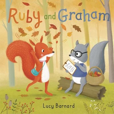 Produktbild: Ruby and Graham