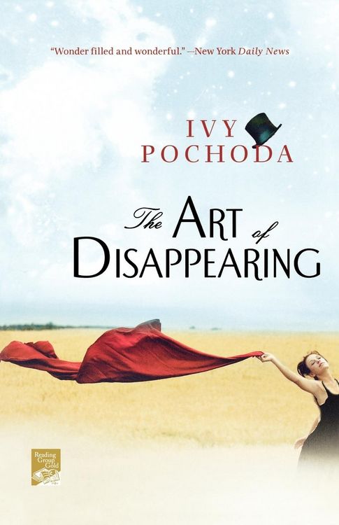 Produktbild: Art of Disappearing