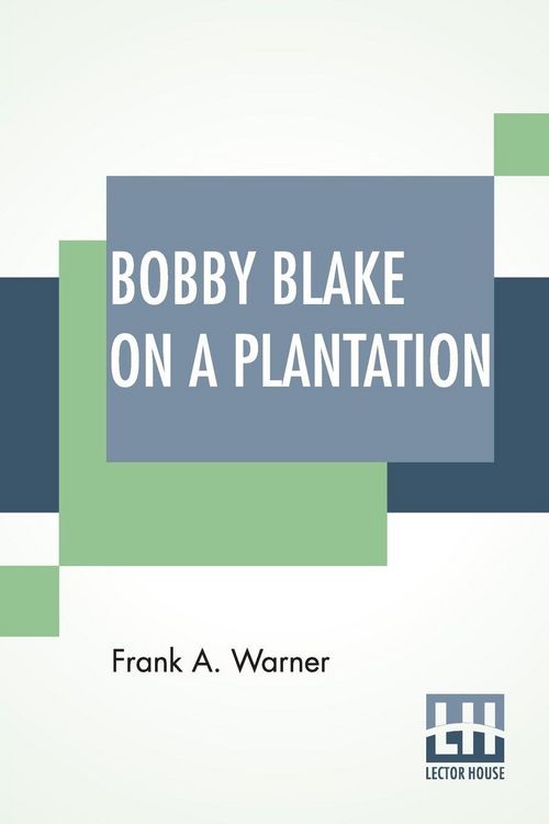 Produktbild: Bobby Blake On A Plantation