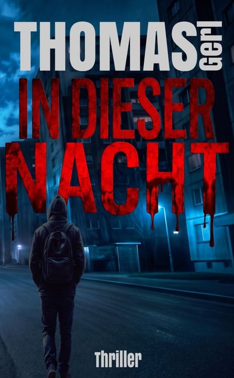 Produktbild: In dieser Nacht