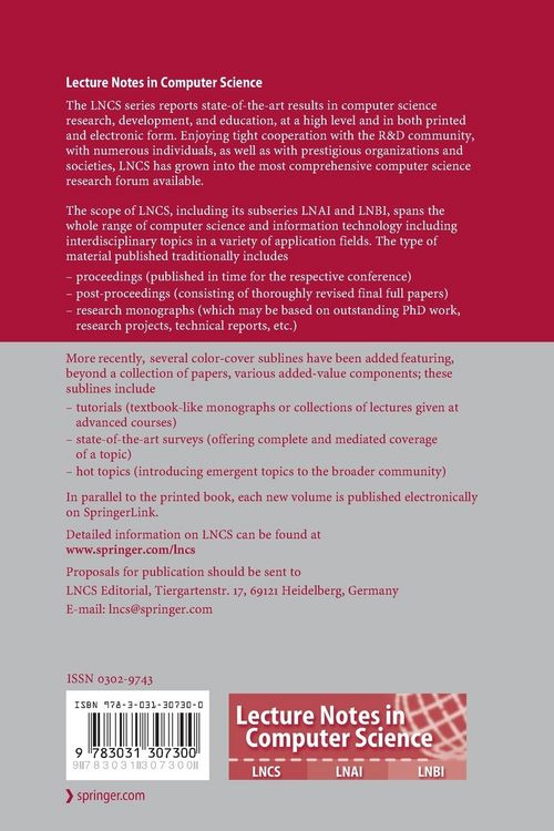 Produktbild: Security Standardisation Research