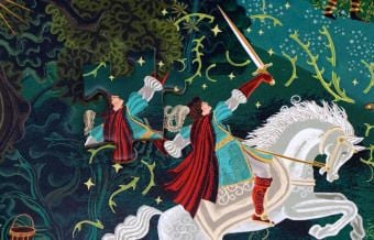 Produktbild: Die Welt von Grimms M&auml;rchen