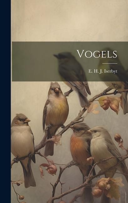Produktbild: Vogels