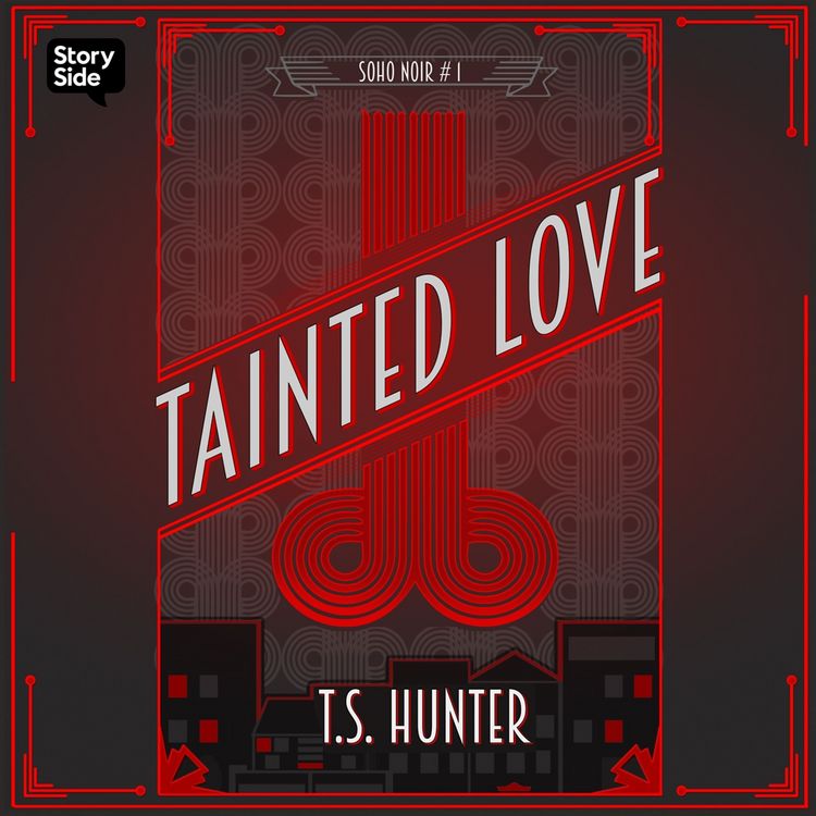 Produktbild: Tainted Love