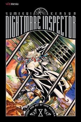 Produktbild: Nightmare Inspector Yumekui Ke