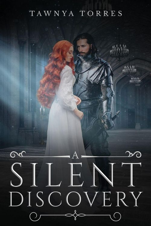 Produktbild: A Silent Discovery