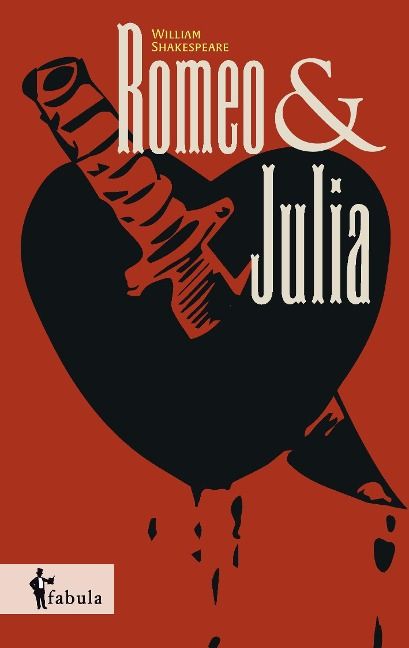 Produktbild: Shakespeare, W: Romeo und Julia