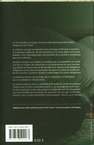 Produktbild: Pratiquer l'islam selon le rite hanafite