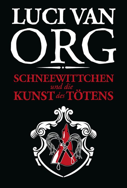 Produktbild: Schneewittchen und die Kunst des T&ouml;tens