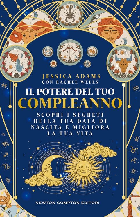 Produktbild: Il potere del tuo compleanno