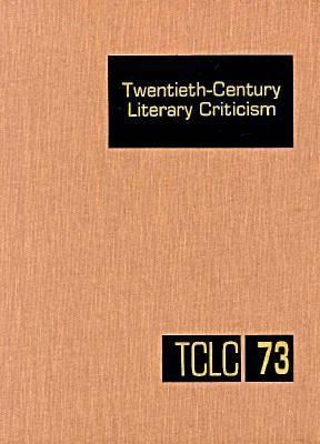 Produktbild: Twentieth-Century Literary Criticism