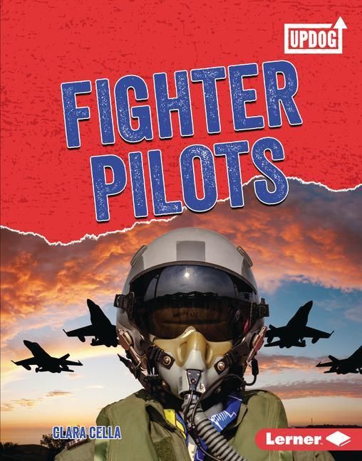 Produktbild: Fighter Pilots