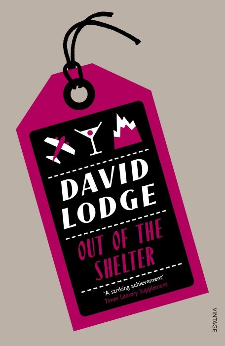 Produktbild: Out Of The Shelter