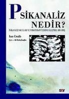 Produktbild: Psikanaliz Nedir