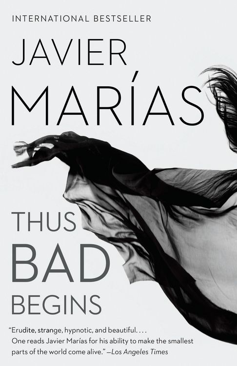 Produktbild: Thus Bad Begins