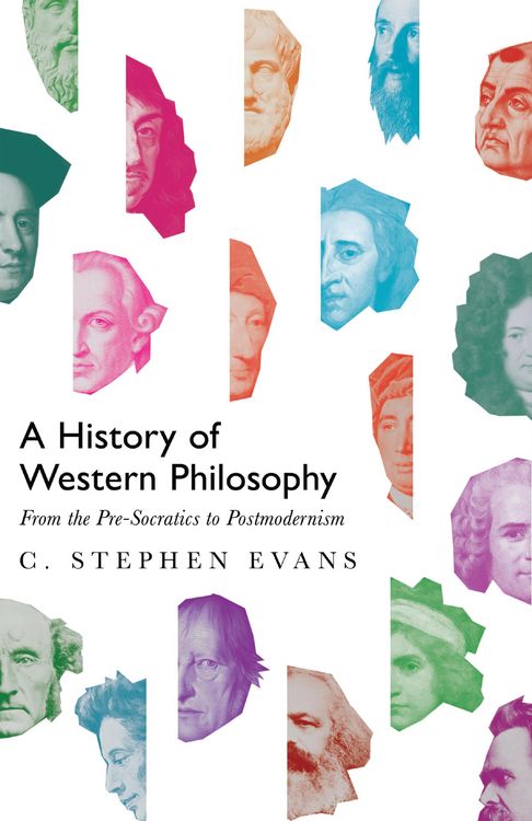 Produktbild: History of Western Philosophy