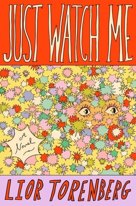 Produktbild: Just Watch Me