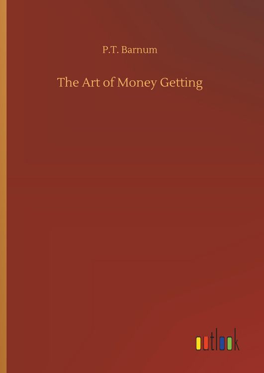 Produktbild: The Art of Money Getting