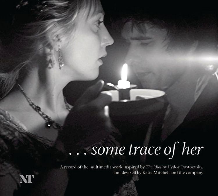 Produktbild: ...Some Trace of Her