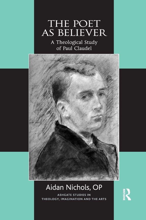 Produktbild: The Poet as Believer