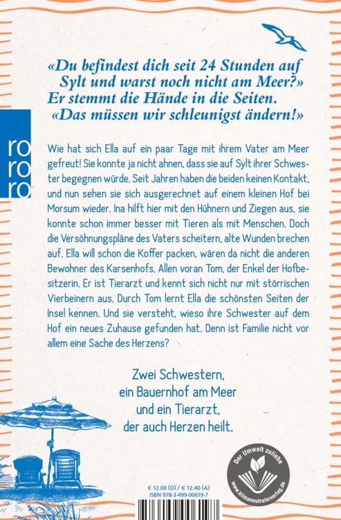 Produktbild: Ein Zuhause auf Sylt