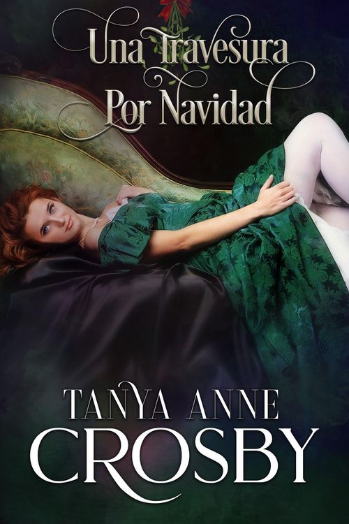 Produktbild: Una Travesura por Navidad
