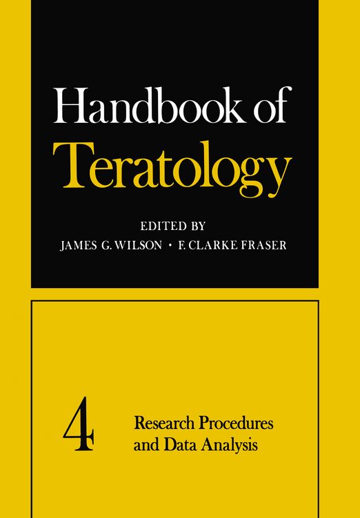 Produktbild: Research Procedures and Data Analysis