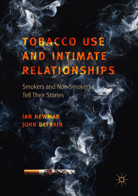 Produktbild: Tobacco Use and Intimate Relationships