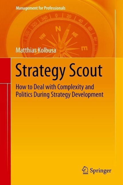 Produktbild: Strategy Scout