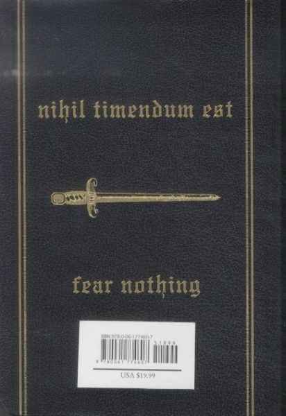 Produktbild: The 50th Law