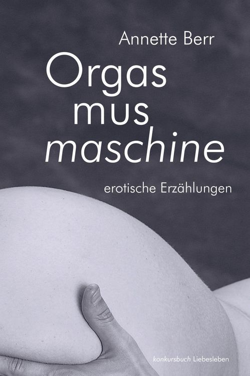 Produktbild: Orgasmusmaschine