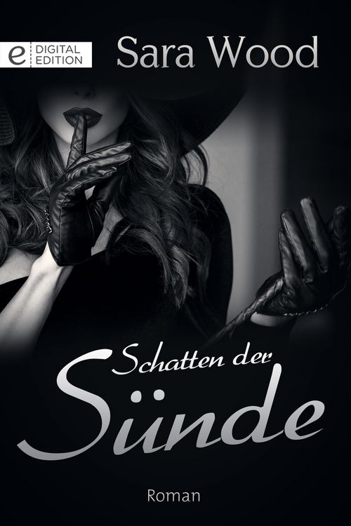 Produktbild: Schatten der S&uuml;nde