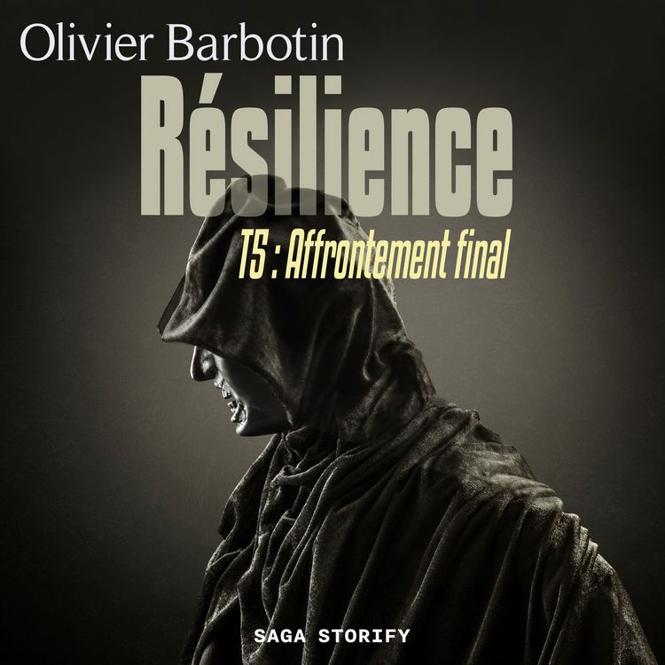 Produktbild: R&eacute;silience, T5 : Affrontement final