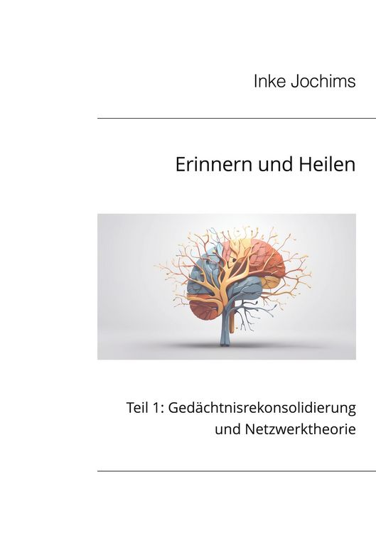 Produktbild: Erinnern und Heilen