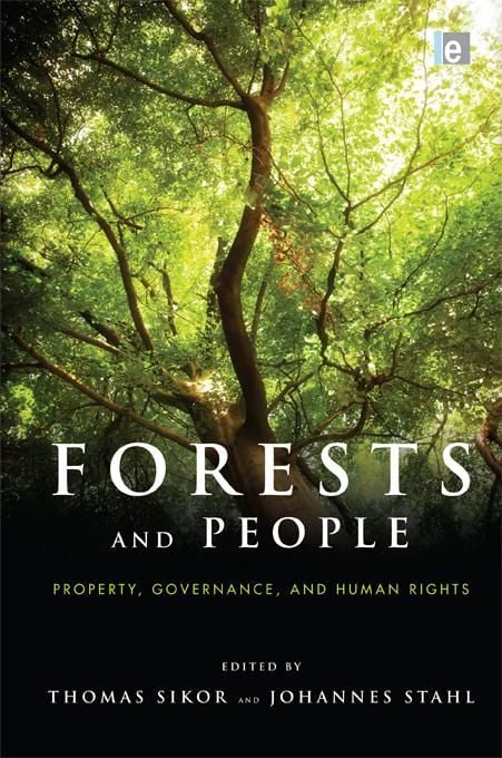 Produktbild: Forests and People