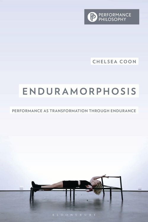 Produktbild: Enduramorphosis