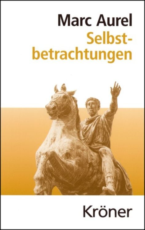Produktbild: Selbstbetrachtungen