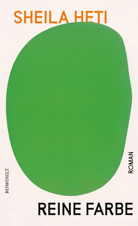 Produktbild: Reine Farbe
