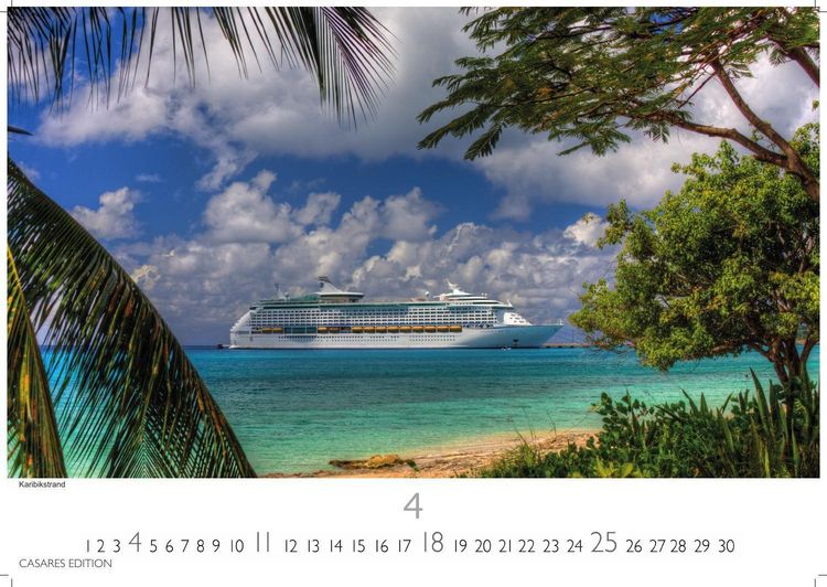 Produktbild: Mexico Kalender 2027 &ndash; Wandkalender | Fotokalender Nordamerika 24x35cm &ndash; Farbenpr&auml;chtige Motive von Land & Kultur, stimmungsvolle Wanddeko f&uuml;r Zuhause oder B&uuml;ro