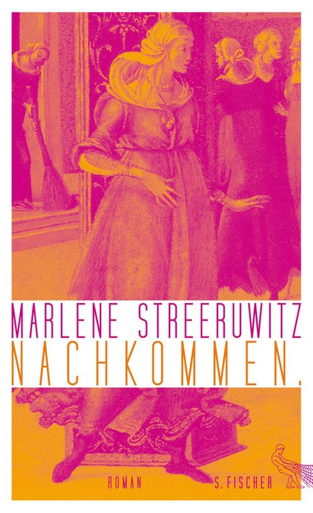 Produktbild: Nachkommen.