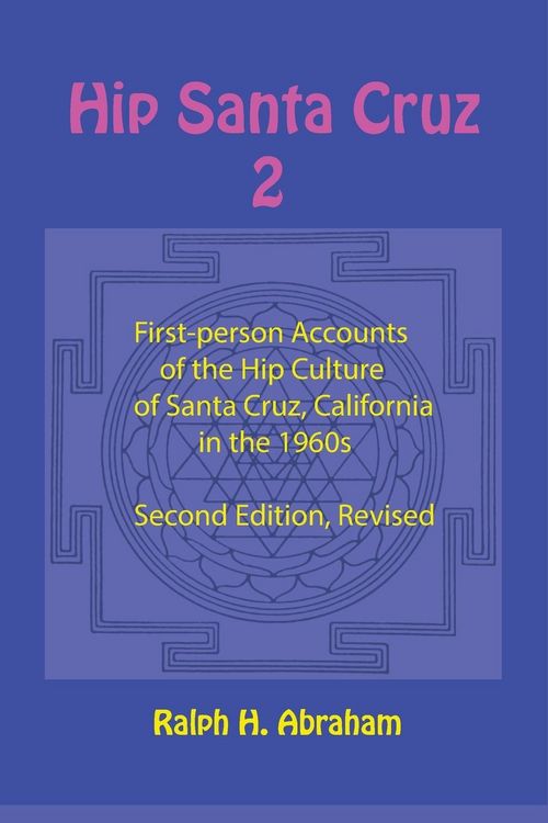 Produktbild: Hip Santa Cruz 2