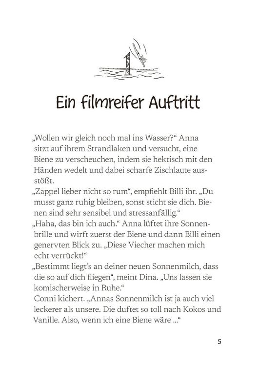 Produktbild: Conni & Co 7: Conni, Phillip und das Superm&auml;dchen